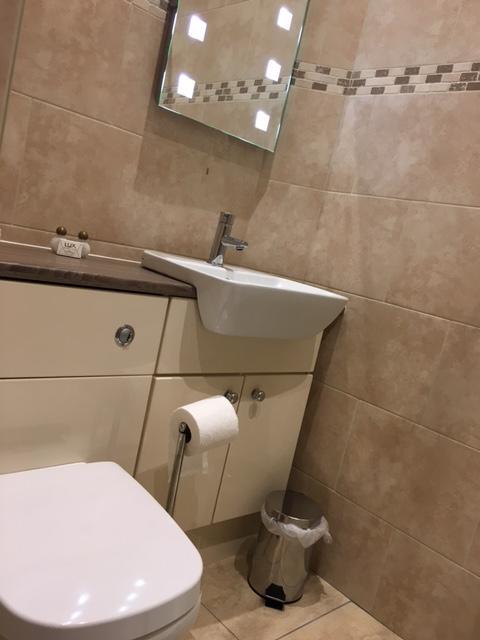 Llys Yr Onnen Apartamento *