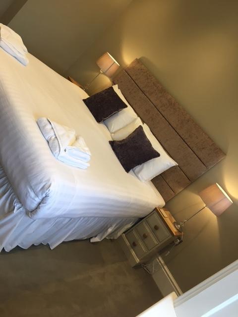 Llys Yr Onnen Apartamento Aberystwyth