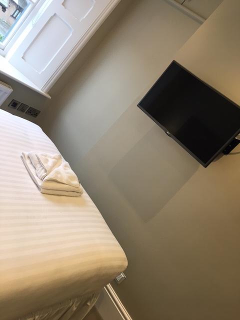Llys Yr Onnen Apartamento Aberystwyth